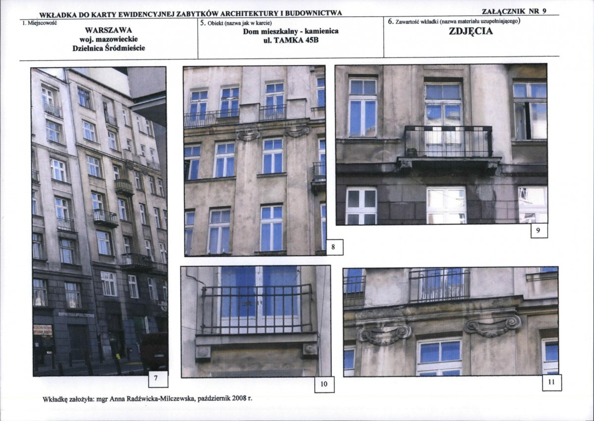KB - Karta biała, skan nr 13