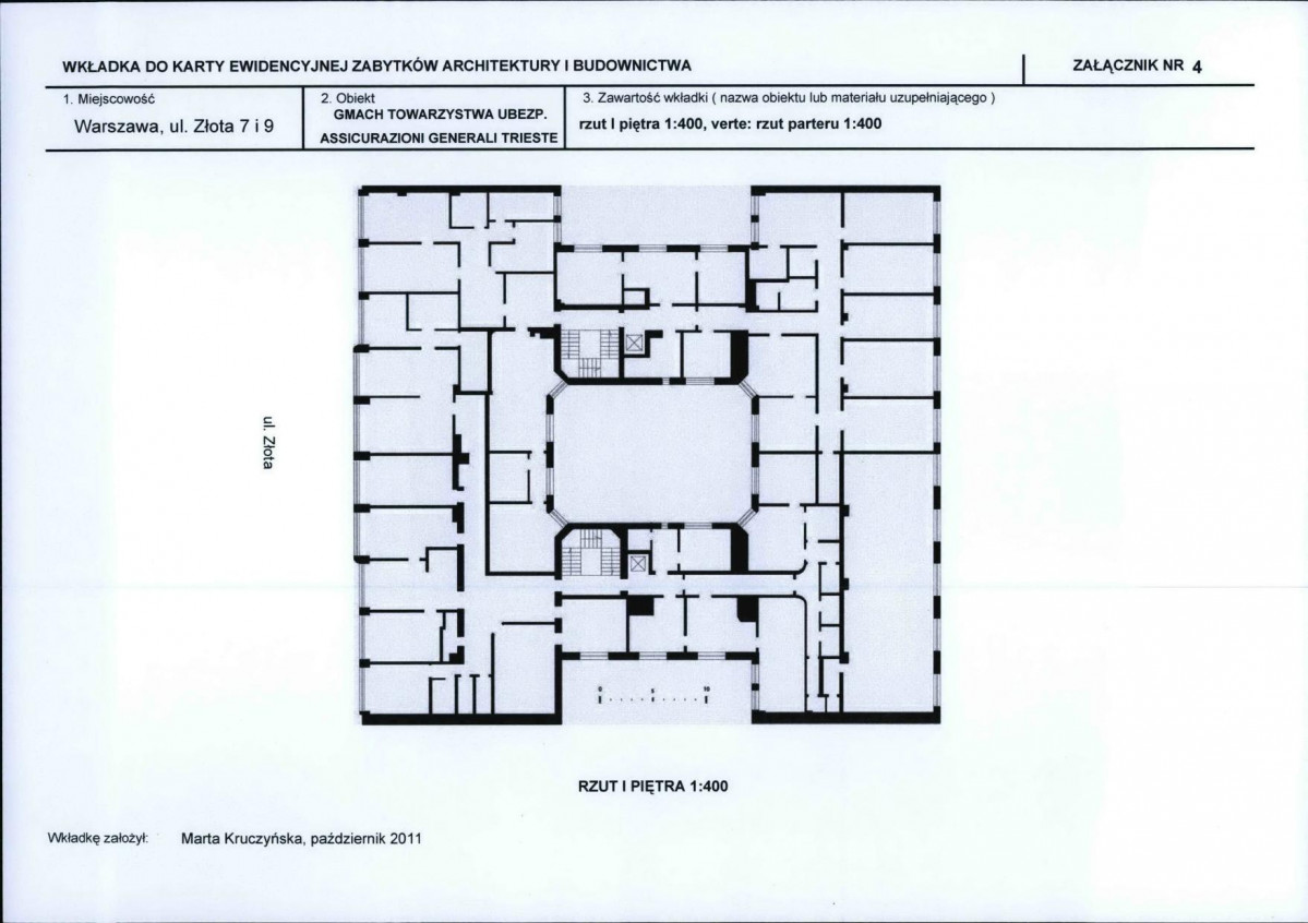 KB - Karta biała, skan nr 11
