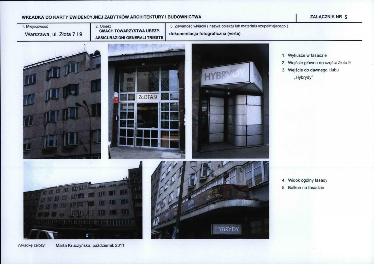 KB - Karta biała, skan nr 13
