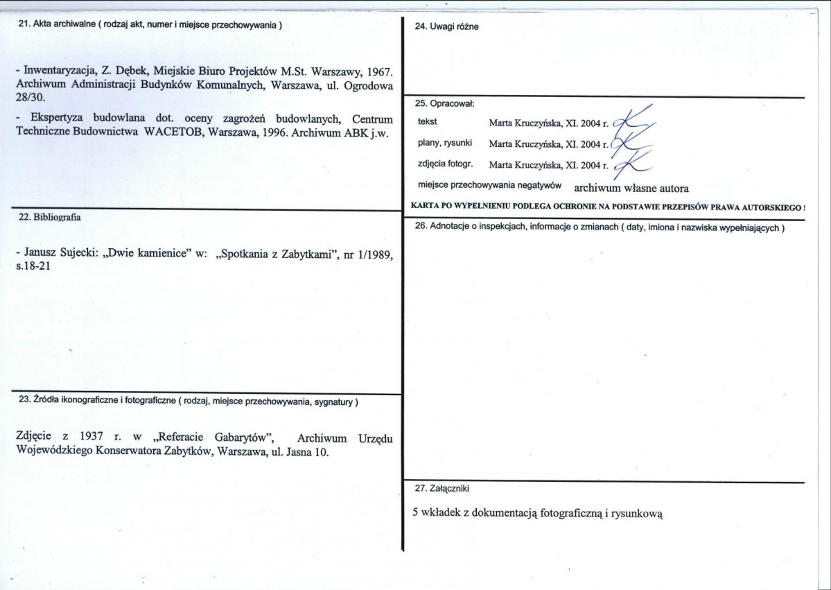 KB - Karta biała, skan nr 4