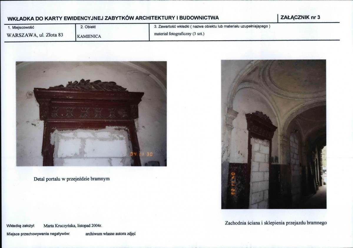 KB - Karta biała, skan nr 9