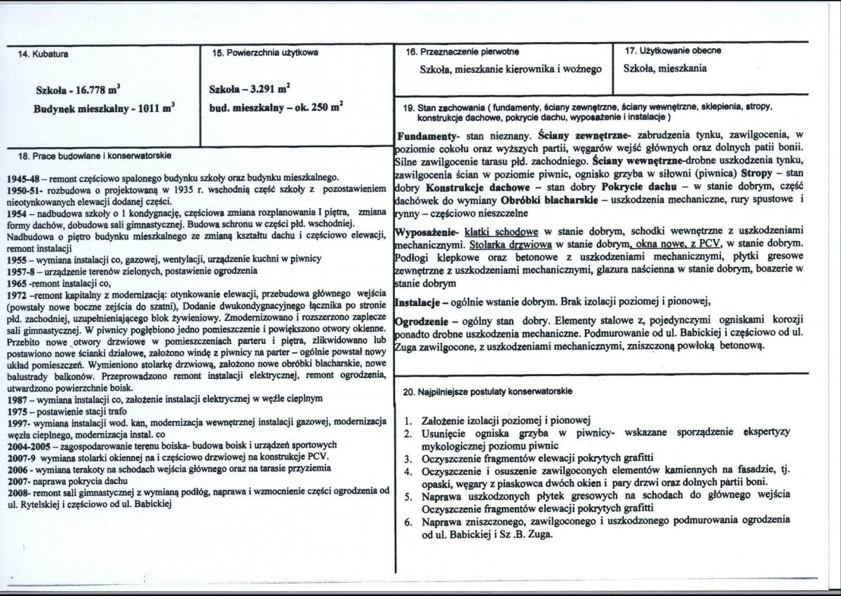 KB - Karta biała, skan nr 3