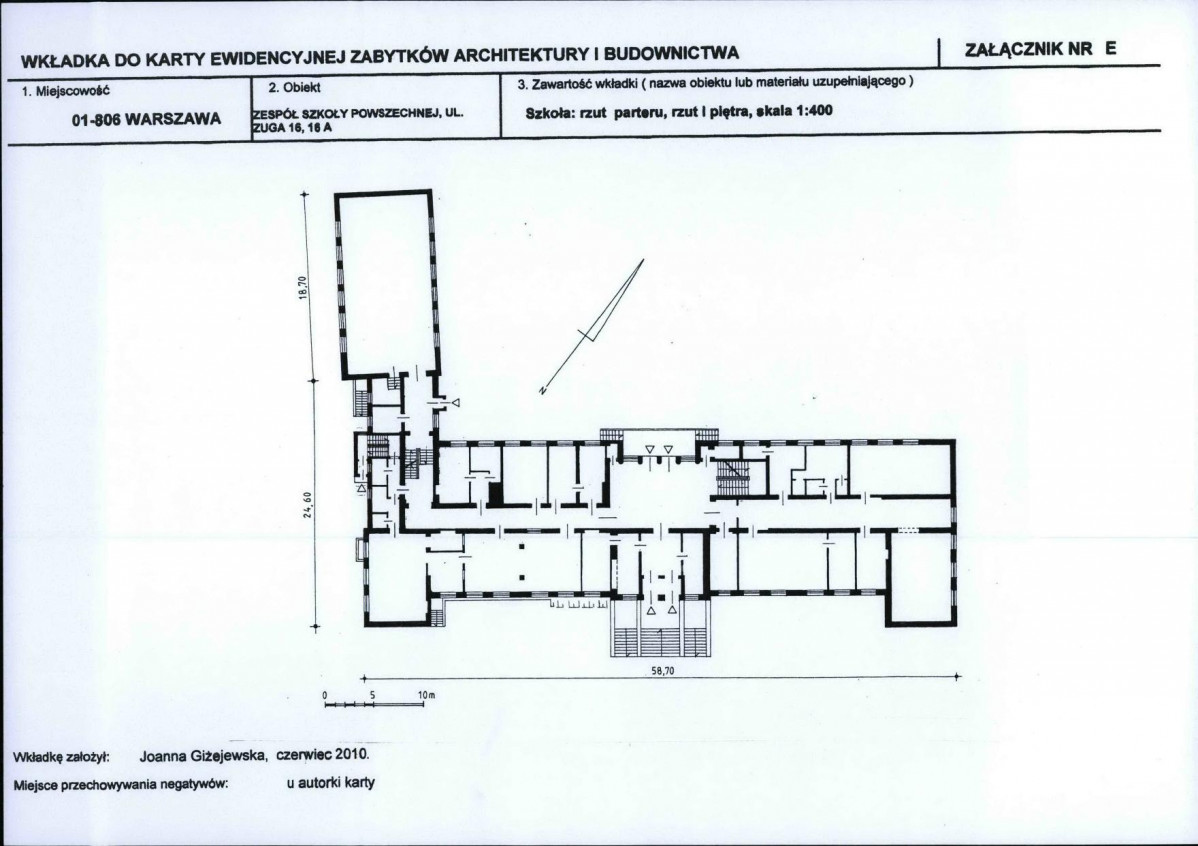 KB - Karta biała, skan nr 13