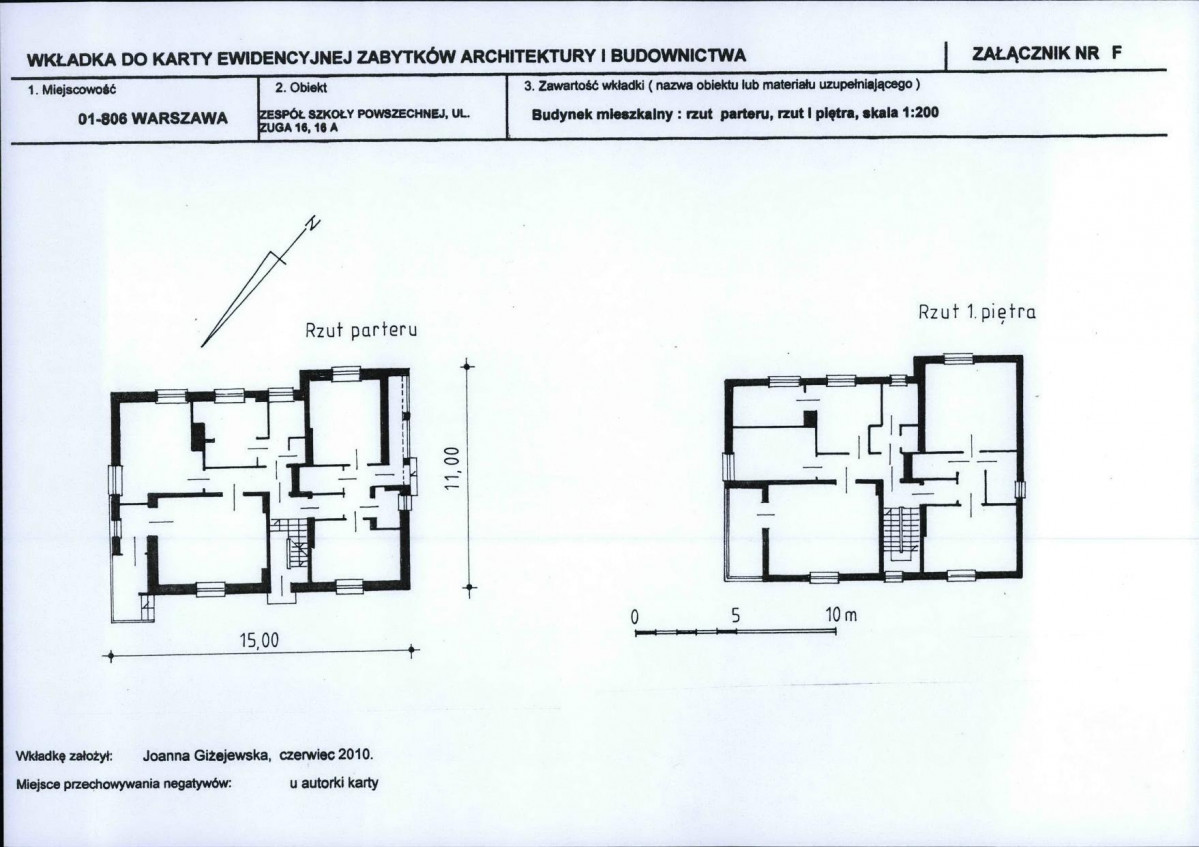 KB - Karta biała, skan nr 15
