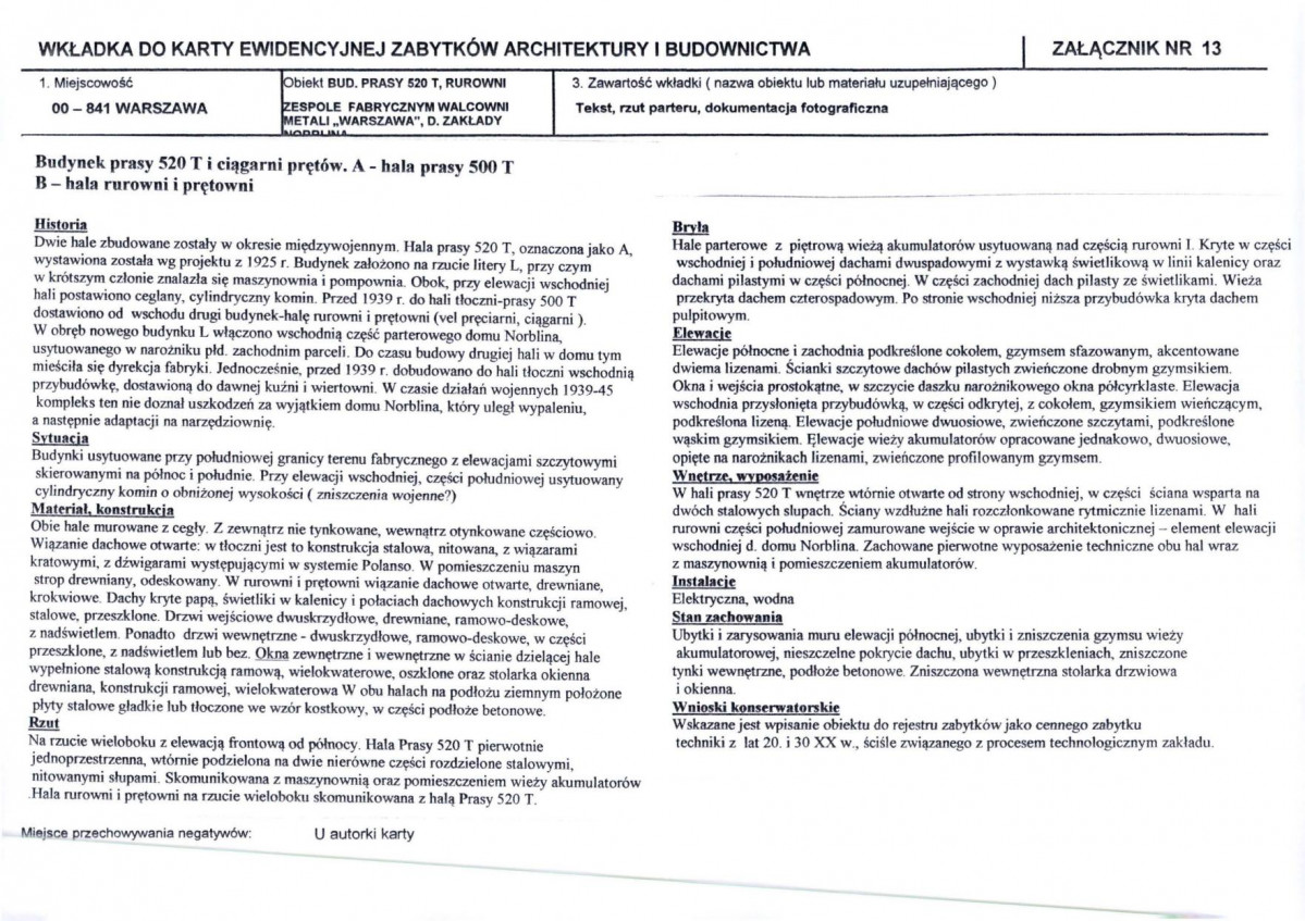KB - Karta biała, skan nr 64
