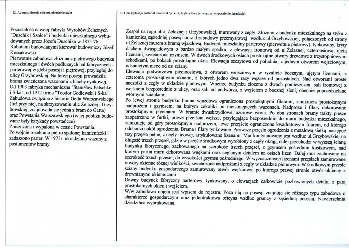 KB - Karta biała, skan nr 2