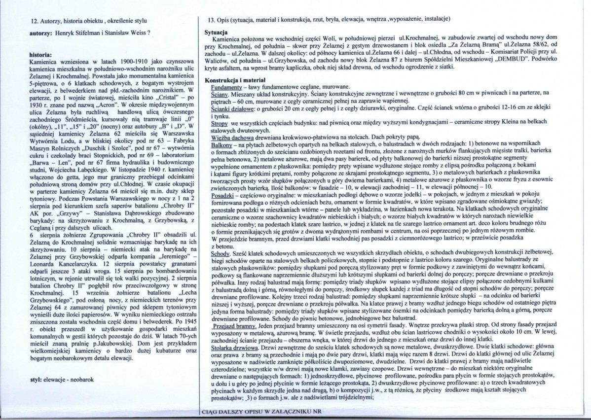 KB - Karta biała, skan nr 2