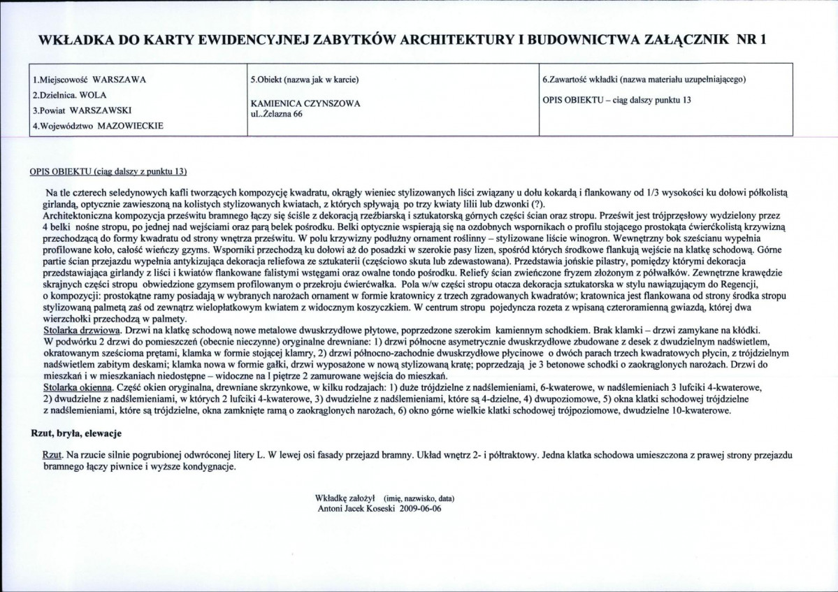 KB - Karta biała, skan nr 5