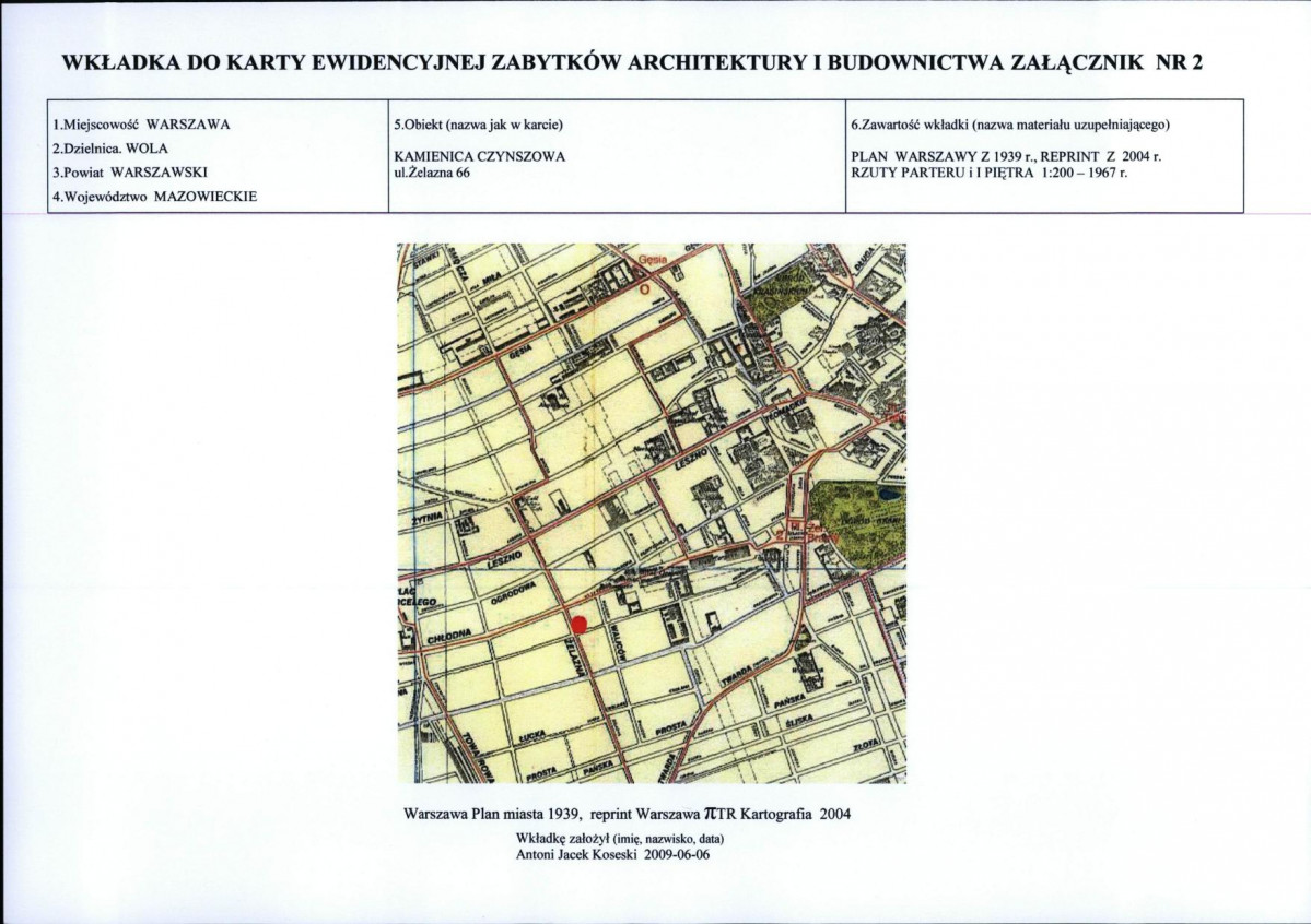 KB - Karta biała, skan nr 7