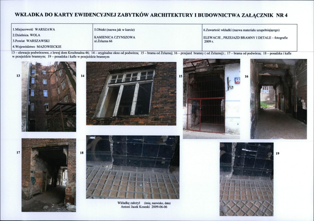 KB - Karta biała, skan nr 11