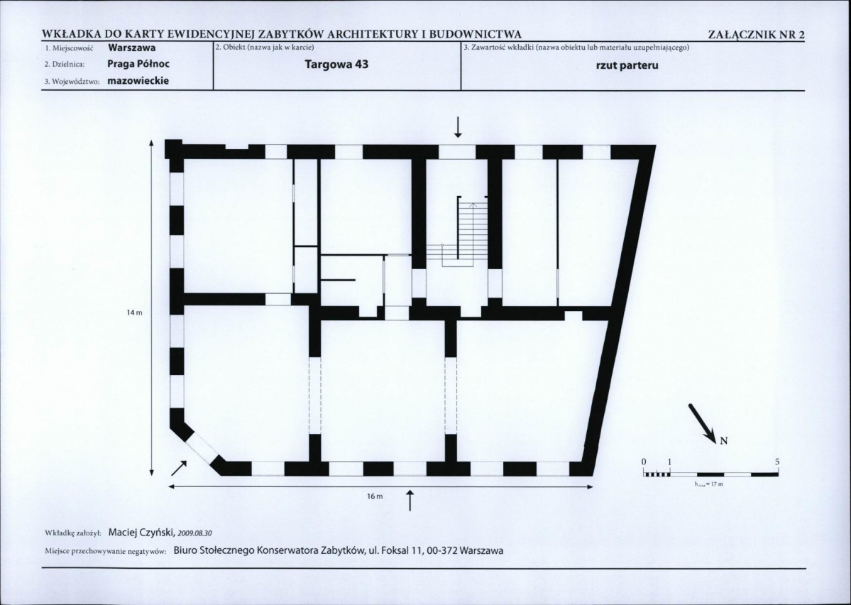 KB - Karta biała, skan nr 6