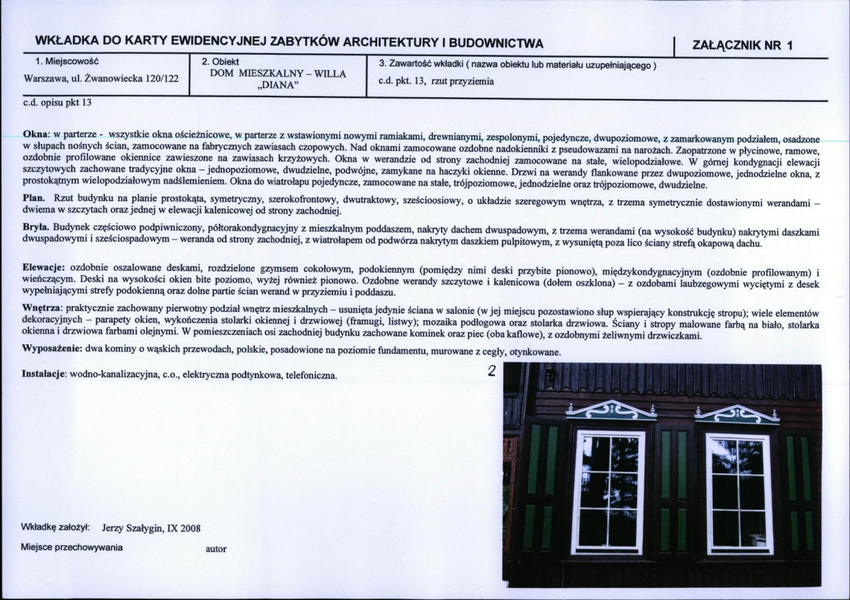 KB - Karta biała, skan nr 5