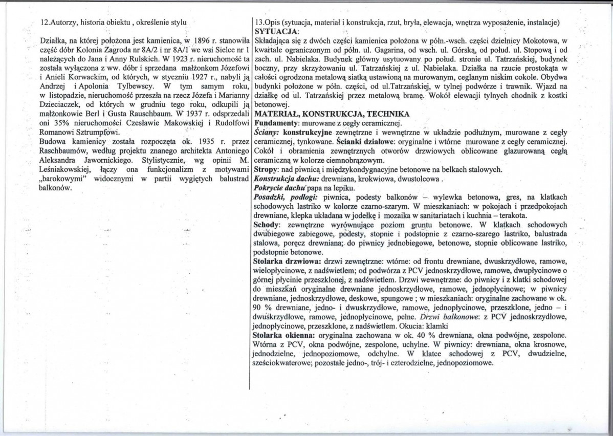 KB - Karta biała, skan nr 2