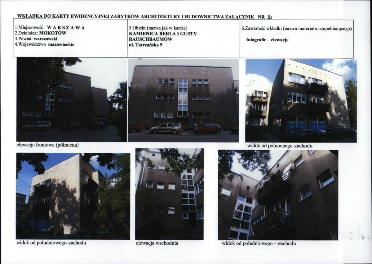 KB - Karta biała, skan nr 7