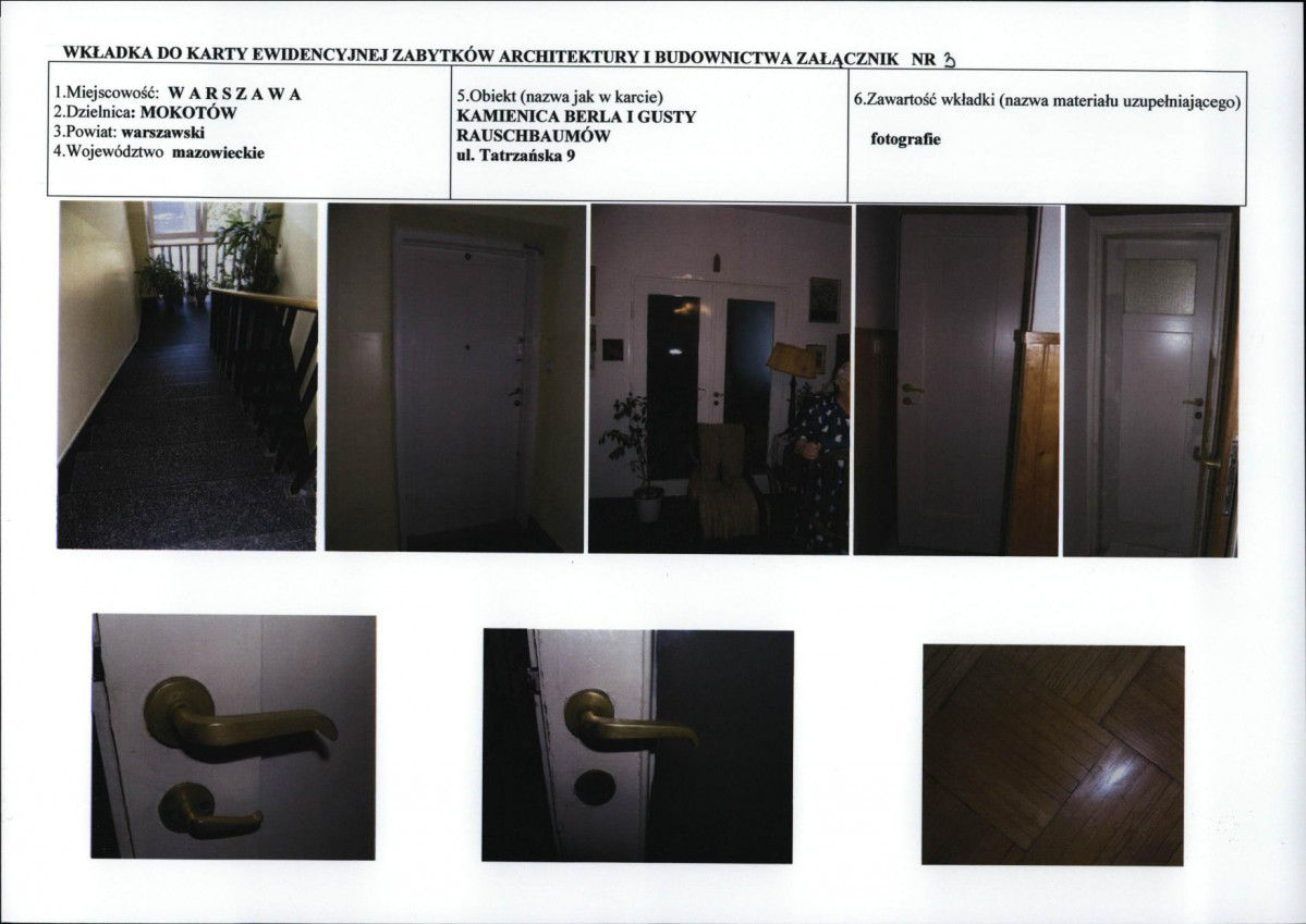 KB - Karta biała, skan nr 9