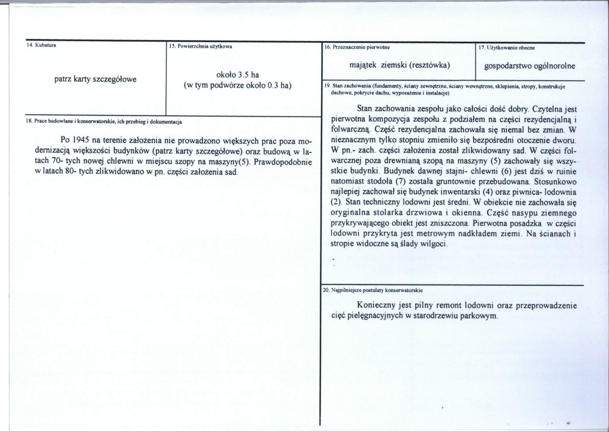 KB - Karta biała, skan nr 3