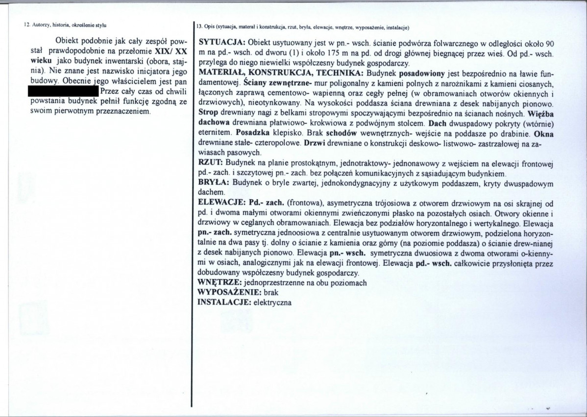 KB - Karta biała, skan nr 2