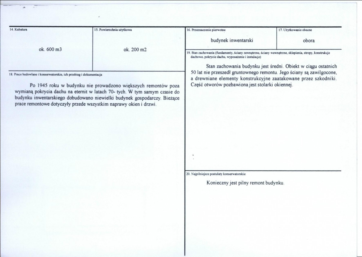 KB - Karta biała, skan nr 3