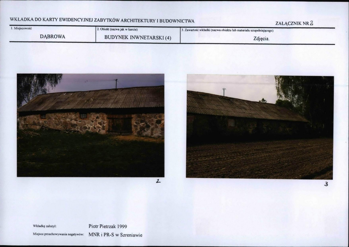 KB - Karta biała, skan nr 7