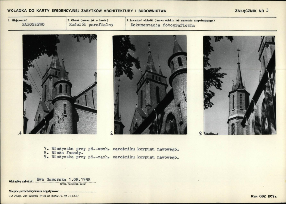 KB - Karta biała, skan nr 8