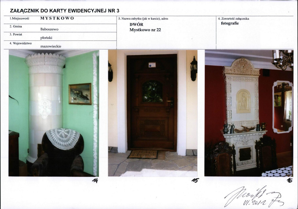 KB - Karta biała, skan nr 9