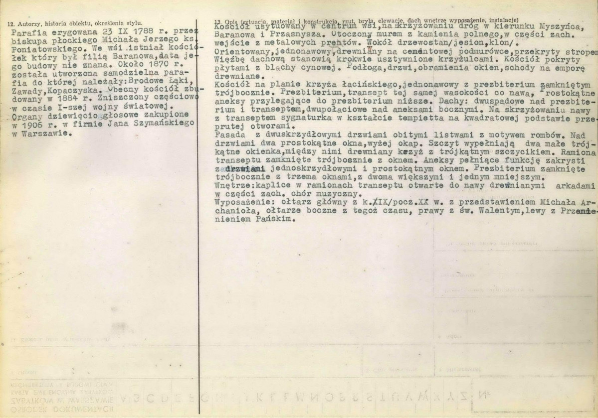 KB - Karta biała, skan nr 2