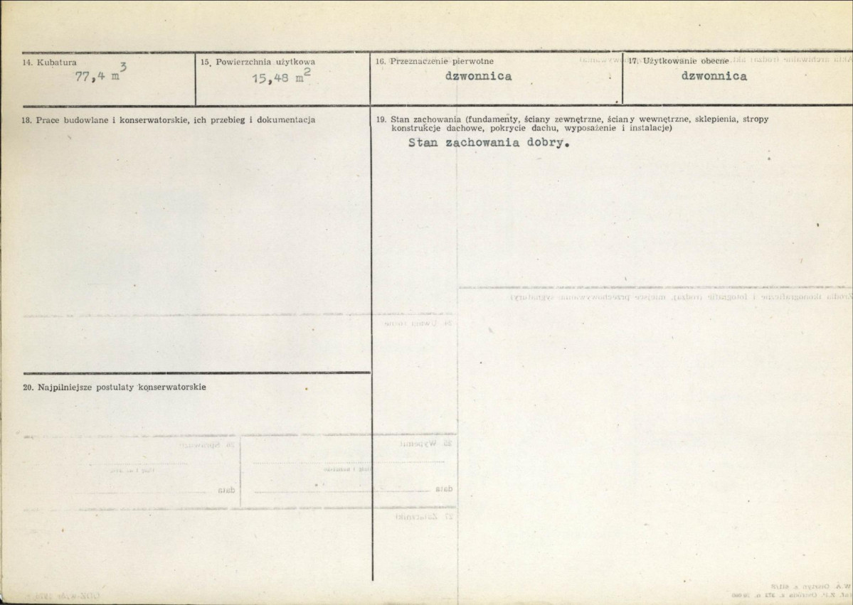 KB - Karta biała, skan nr 3