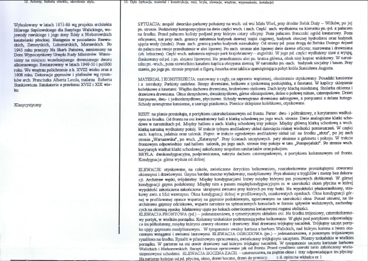 KB - Karta biała, skan nr 2