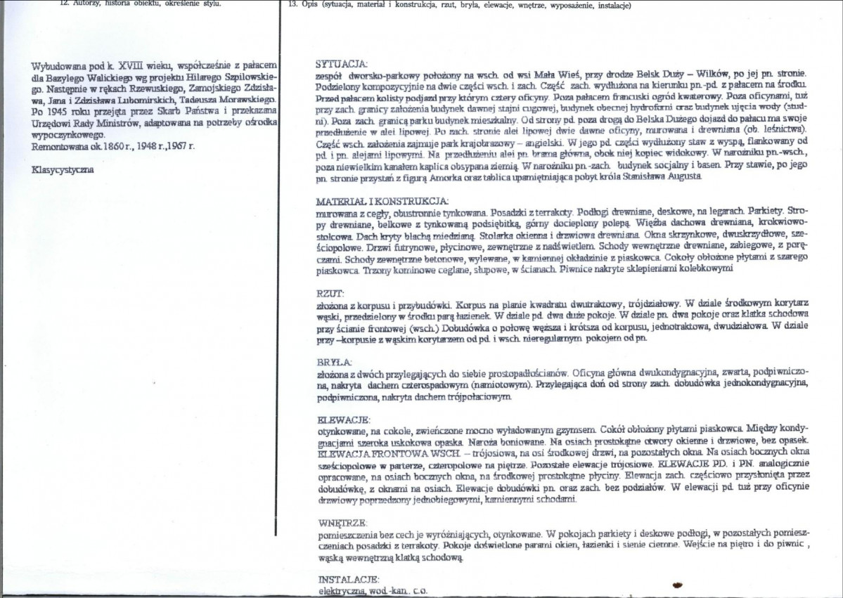 KB - Karta biała, skan nr 2