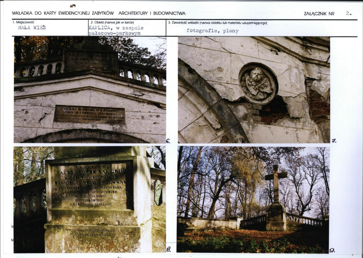 KB - Karta biała, skan nr 7
