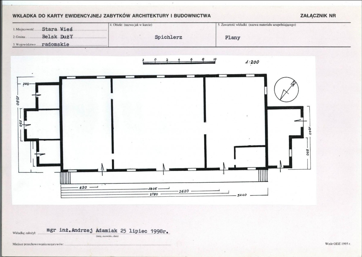 KB - Karta biała, skan nr 5