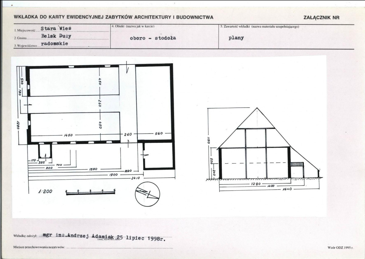 KB - Karta biała, skan nr 5