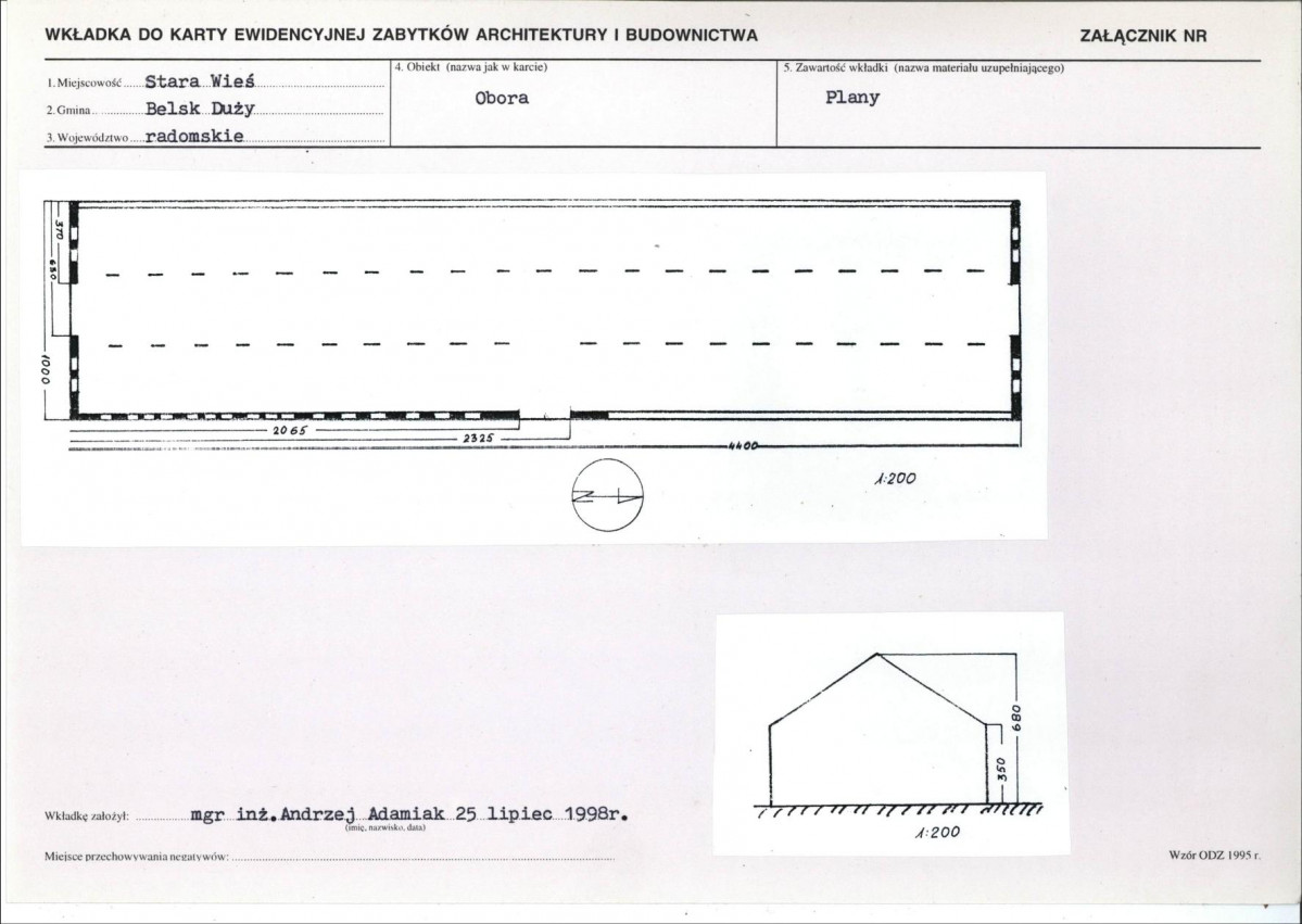 KB - Karta biała, skan nr 5