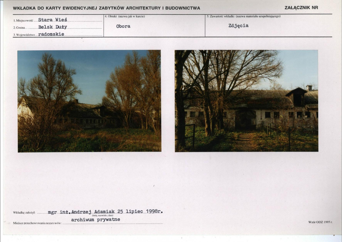 KB - Karta biała, skan nr 6