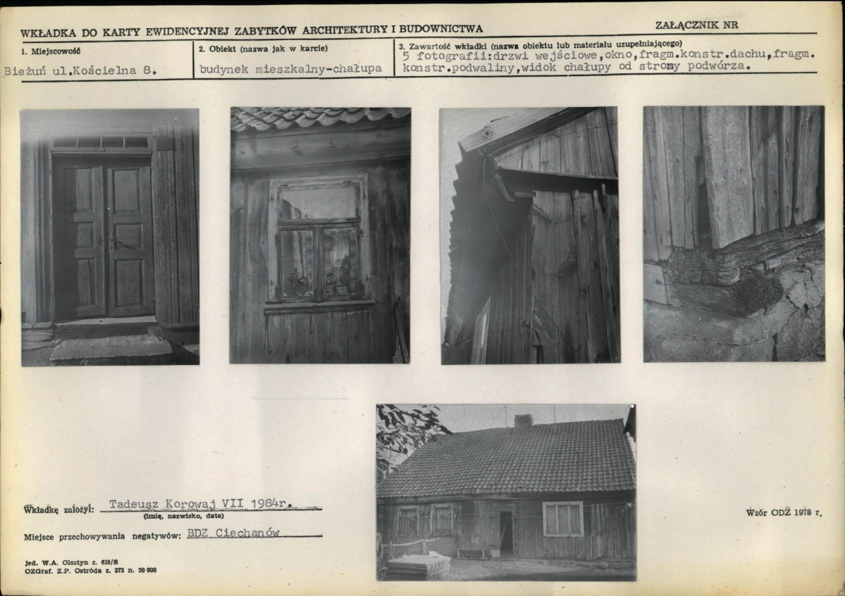 KB - Karta biała, skan nr 5