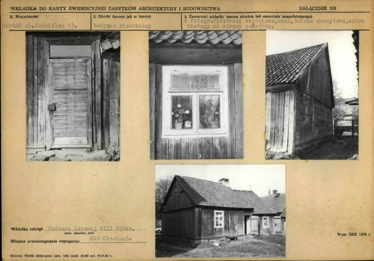 KB - Karta biała, skan nr 5