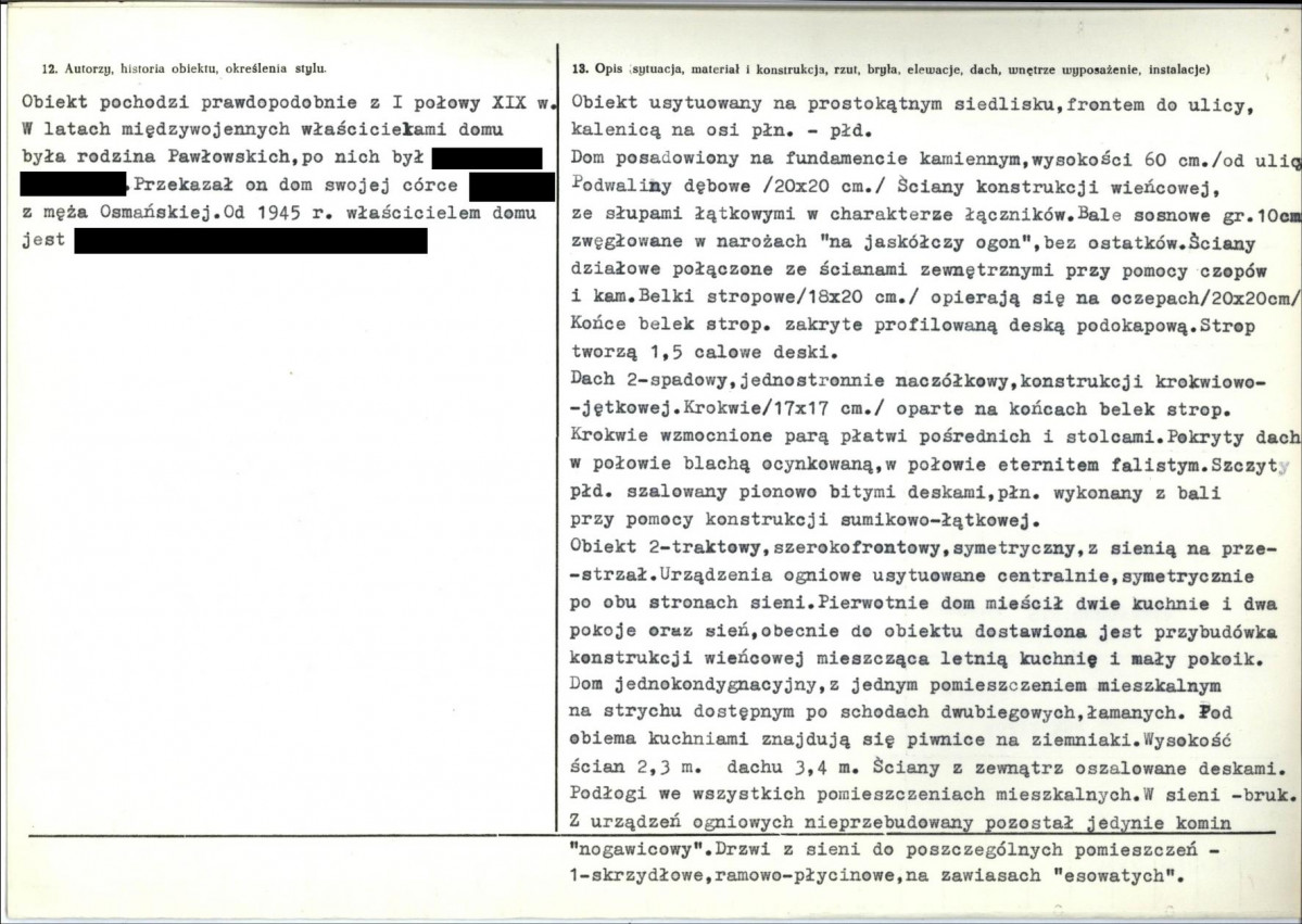 KB - Karta biała, skan nr 2