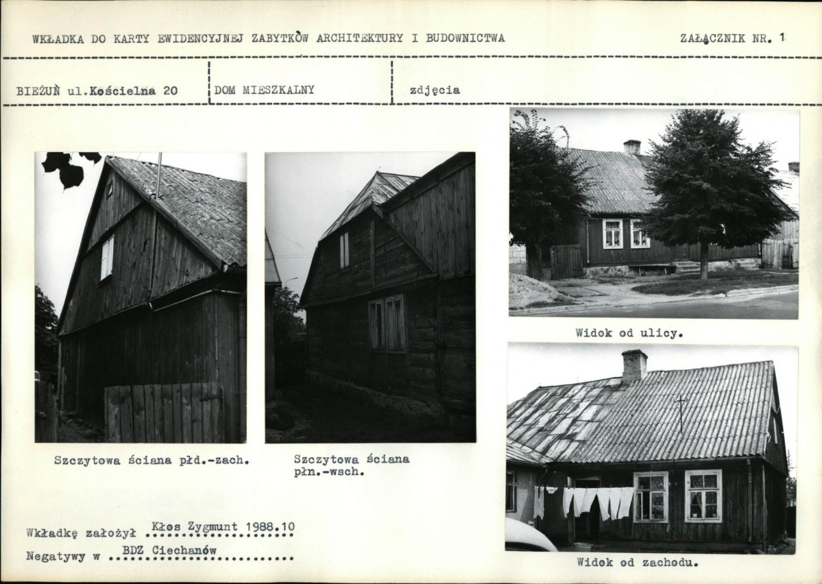 KB - Karta biała, skan nr 5