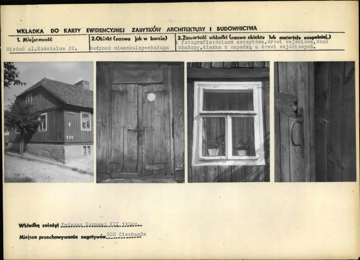KB - Karta biała, skan nr 5