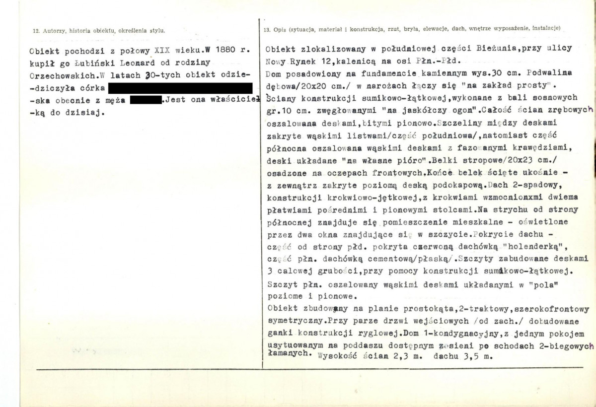 KB - Karta biała, skan nr 2