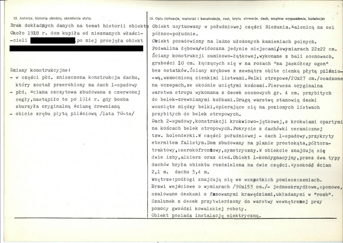 KB - Karta biała, skan nr 2