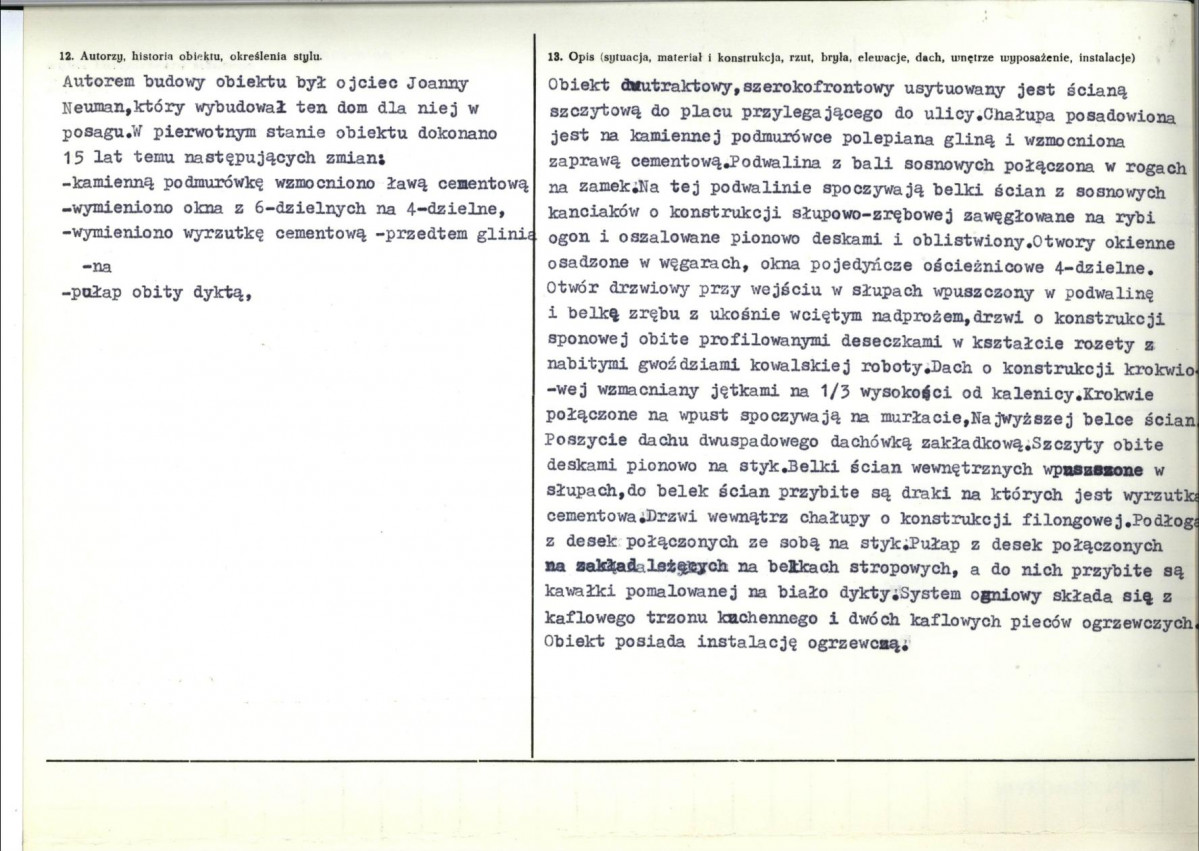 KB - Karta biała, skan nr 2
