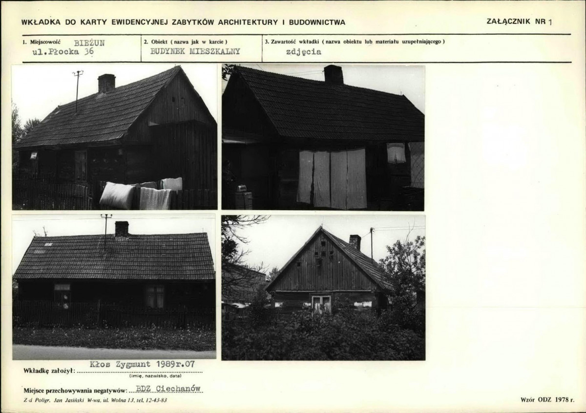 KB - Karta biała, skan nr 5