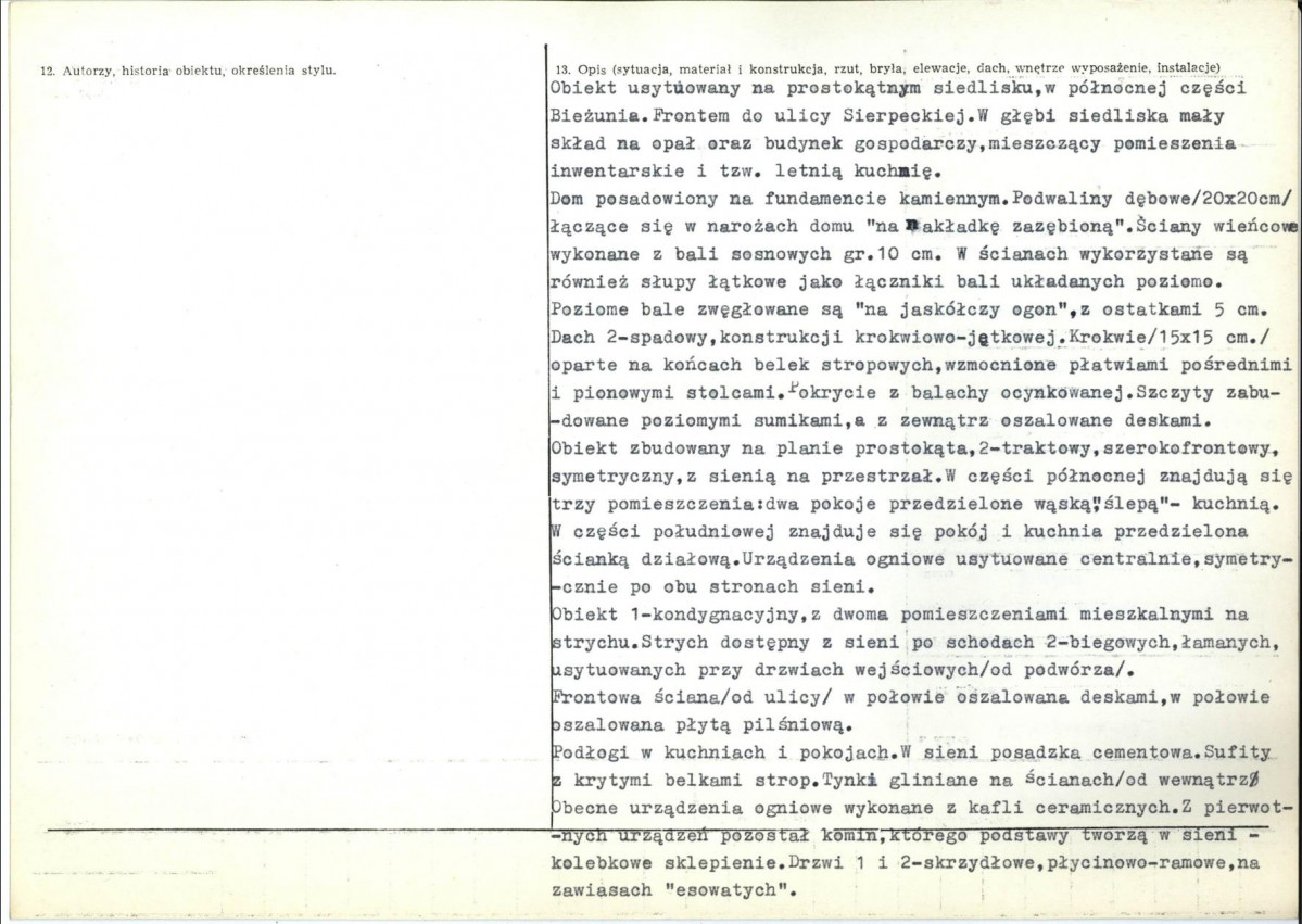 KB - Karta biała, skan nr 2