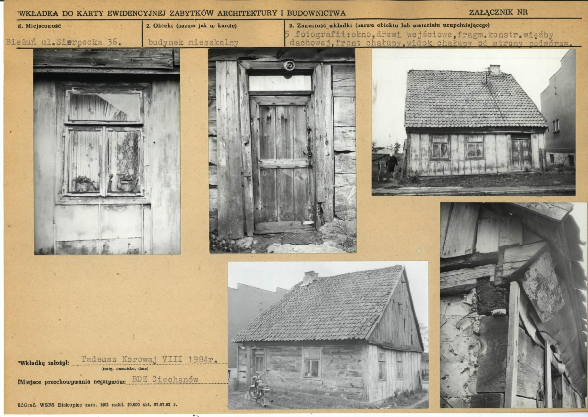 KB - Karta biała, skan nr 5