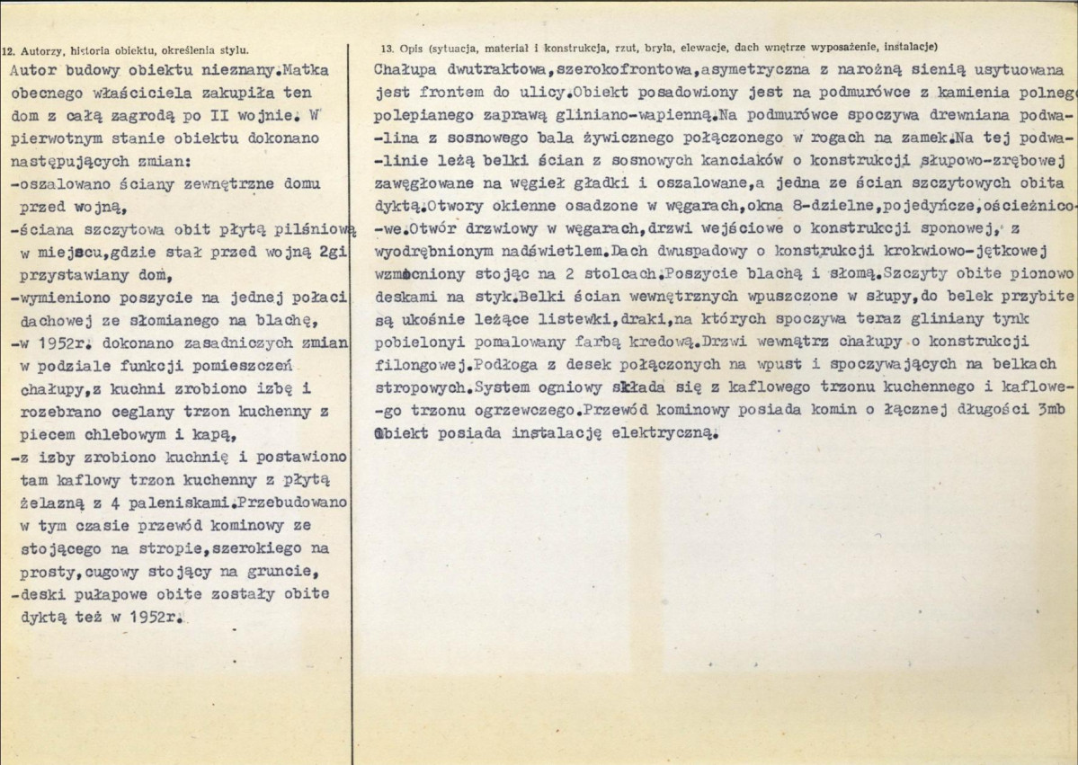 KB - Karta biała, skan nr 2