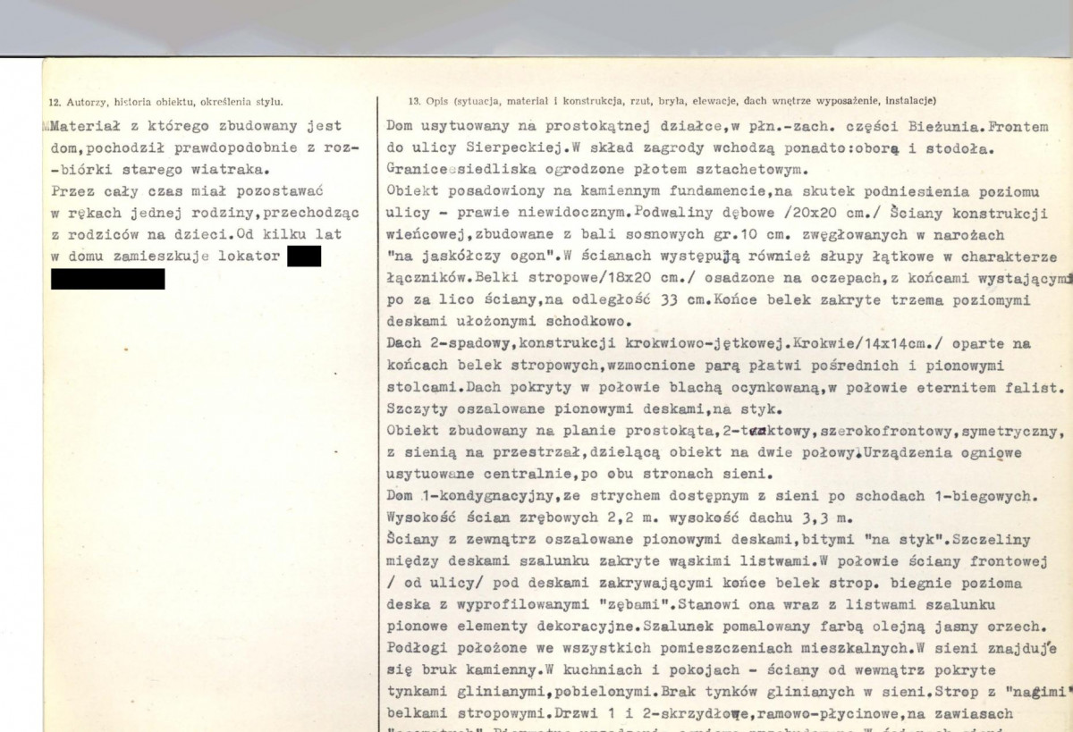 KB - Karta biała, skan nr 2
