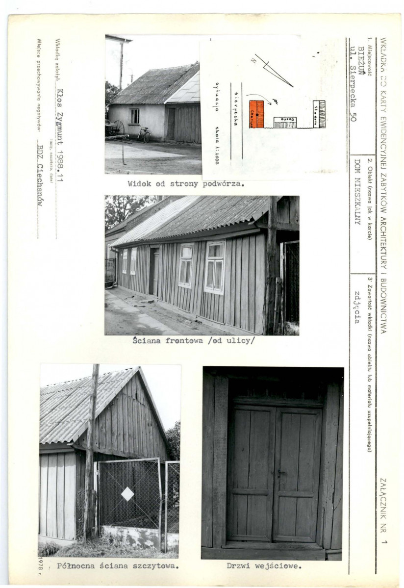 KB - Karta biała, skan nr 5