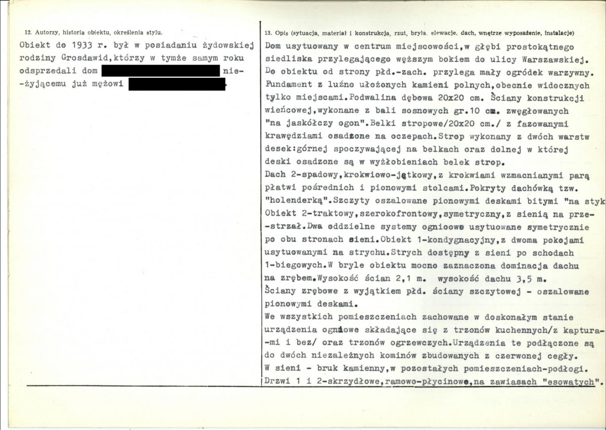 KB - Karta biała, skan nr 2