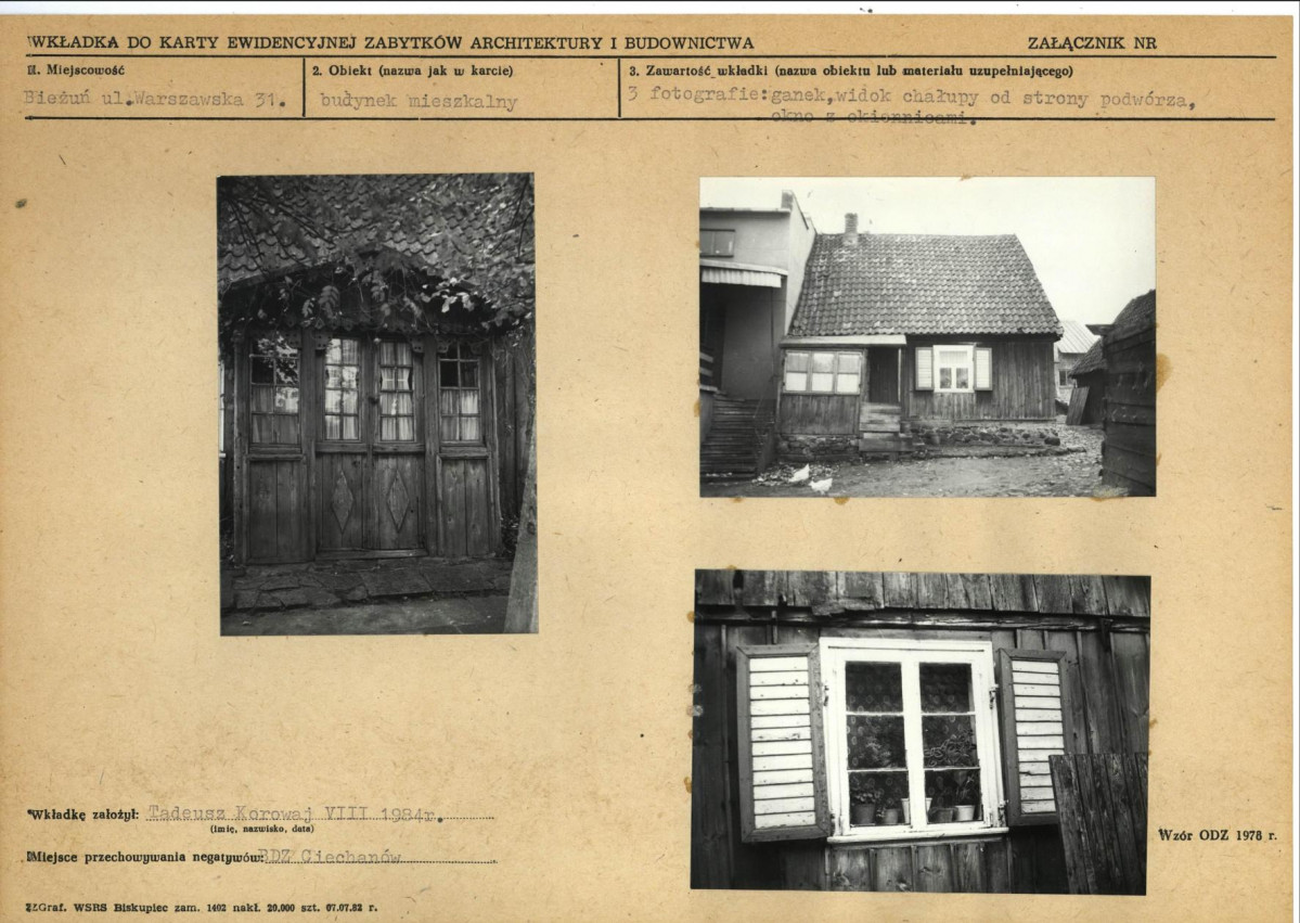KB - Karta biała, skan nr 5